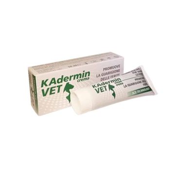 Kadermin Vet Крем за рани при животни 50 мл