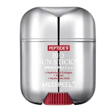 Medi-Peel Peptide 9 Слънцезащитен стик SPF50+ PA+++ 20 гр