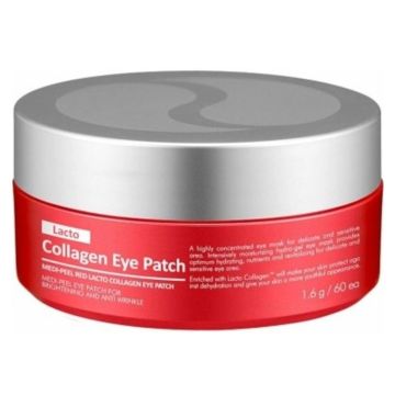 Medi-Peel Red Lacto Collagen Пачове за очи 60 бр