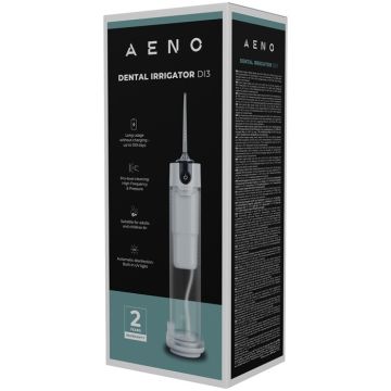 AENO DI3 Зъбен душ 5 режима, 240 мл