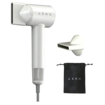 AENO HD4 Сешоар 1500W, 5 степени, бял