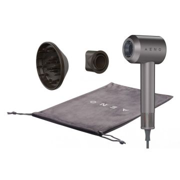 AENO HD1 Сешоар 1500W, 3 степени, сив