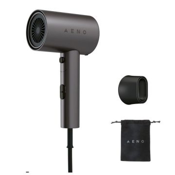 AENO HD2 Сешоар 2000W, 3 степени, сив