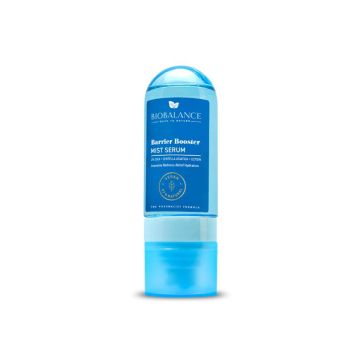 BioBalance Barrier Booster Серум мист за лице с азиатска центела 80 мл
