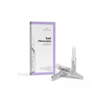 BioBalance Anti Photoaging Супер ампули против фотостареене 10 х 2 мл