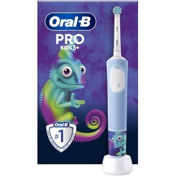 Oral-B Pro Kids Chameleon Електрическа четка за зъби за деца 3Г+
