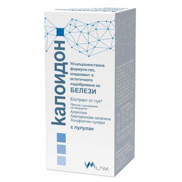 Kaloidon Plus Гел при белези 30 мл