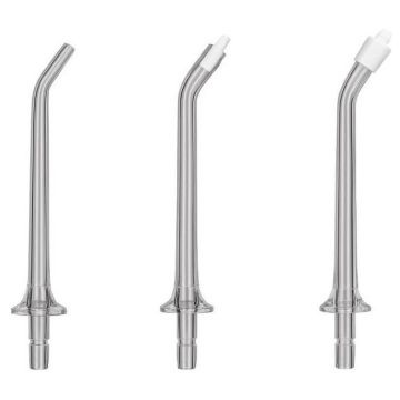 Накрайници за зъбен душ AENO DI3 х 3 бр Комплект