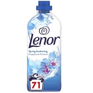 Lenor Омекотител за пране Spring Awakening  71 пранета