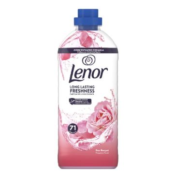 Lenor Омекотител за пране Rose Bouquet 71 пранета