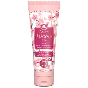 Tesori d'Oriente IKIGAI Душ крем за тяло 250 мл