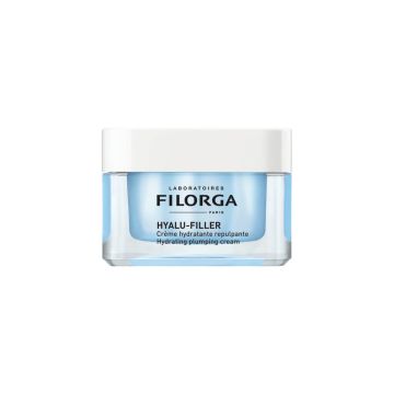 Filorga Hyalu-Filler Крем за лице с 5 типа хиалуронова киселина 50 мл