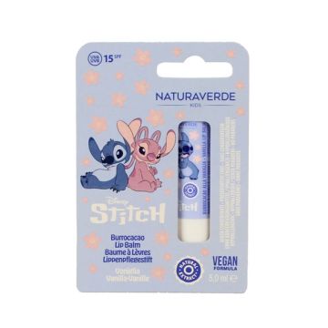 Naturaverde Stitch Балсам за устни SPF15 5,7 мл
