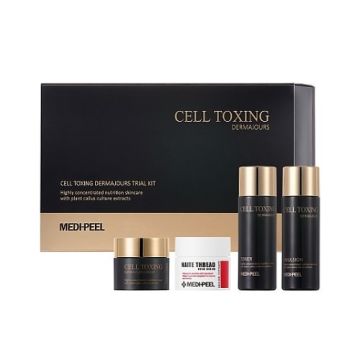 Medi-Peel Cell Toxing Dermajours Комплект за зряла кожа