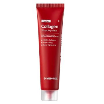 Medi-Peel Red Lacto Collagen Маска за лице 70 мл