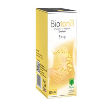 Bioton B Сироп 125 мл Magnalabs