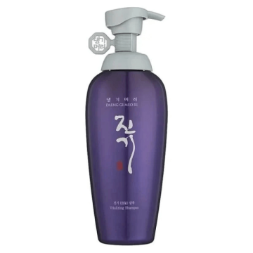 Doori Vitalizing Тайни от Изтока Витализиращ шампоан против косопад 500 мл