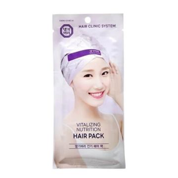 Doori Vitalizing Тайни от Изтока Маска-терапия против косопад за блестяща и здрава коса 35 г