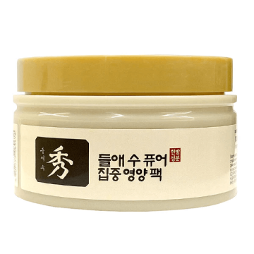 Doori Dlae Soo Златен Еликсир Подхранваща протеинова маска 200 мл