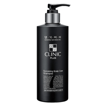Doori Clinic Plus Revitalizing Ревитализиращ шампоан против косопад 280 мл