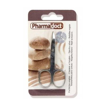 Pharmadoct Ножица за кожички inox