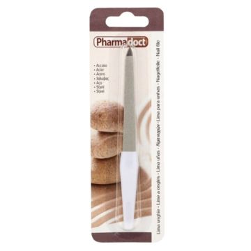 Pharmadoct Пила за маникюр