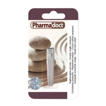 Pharmadoct Нокторезачка от стомана