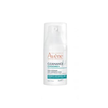 Avene Cleanance Comedomed+ Интензивна грижа слещу несъвършенства 30 мл
