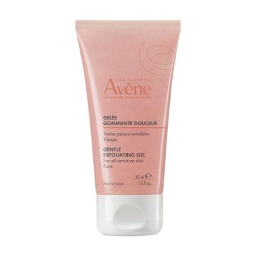 Avene Essentiel Нежен ексфолиращ гел 50 мл