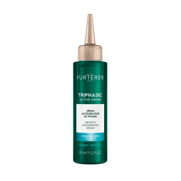 Rene Furterer Triphasic Active grow Серум за растеж 100 мл