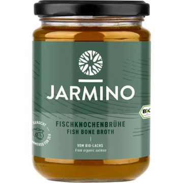 Jarmino Рибен костен бульон 350 мл