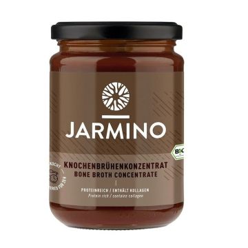 Jarmino Био Костен бульон телешки, концентрат 440 мл