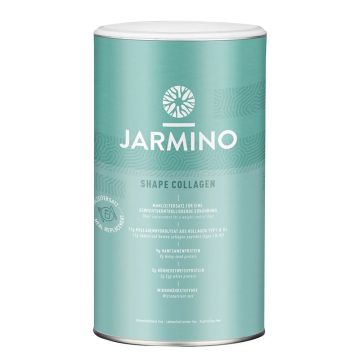 Jarmino Колаген за поддържане на нормално телесно тегло прах 500 г