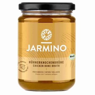 Jarmino Пилешки костен бульон 350 мл