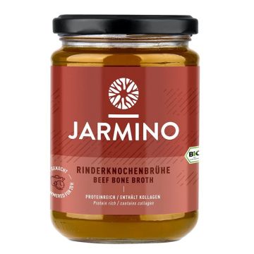 Jarmino Костен бульон говежди 350 мл