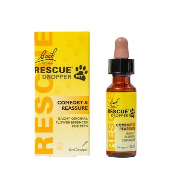 Rescue Pets Капки за животни 10 мл Nelsons