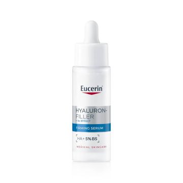 Eucerin Hyaluron-Filler стягащ серум 30 мл