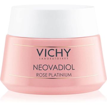 Vichy Neovadiol Rose Platinum Дневен крем за лице 50 мл