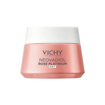 Vichy Neovadiol Rose Platinum Дневен крем за лице 50 мл