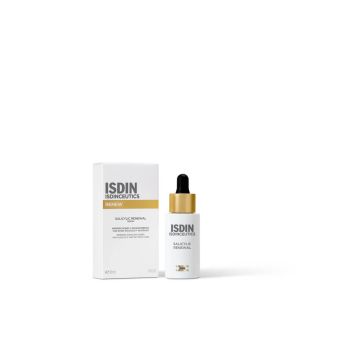 ISDIN Isdinceutics Salicylic Renewal Обновяващ серум за лице 30 мл