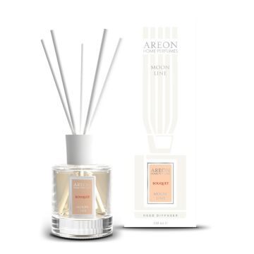 Areon Moon Line Bouquet Парфюм за дома 120 мл