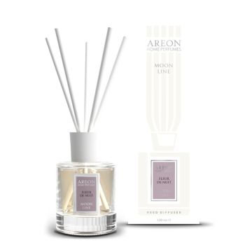 Areon Moon Line Fleur de nuit Парфюм за дома 120 мл