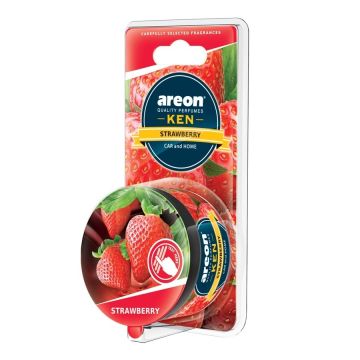Areon Кен блистер Strawberry