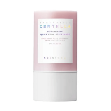 Skin1004 Poremizing Quick Clay Стик маска за лице 27 г