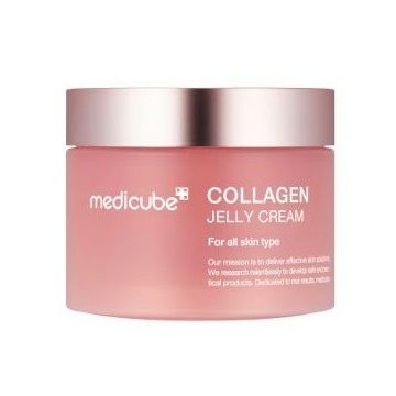 Medicube Collagen Jelly Крем 110 мл