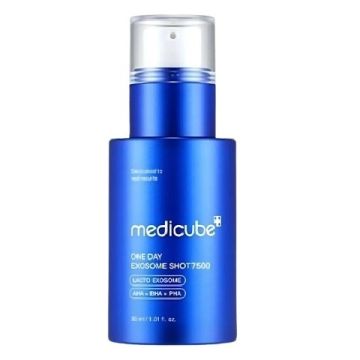 MediCube One Day Exosome Shot Pore 7500 Ампули за лице 30 мл