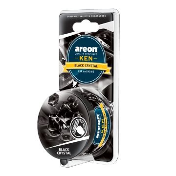 Areon Кен блистер  Black Crystal