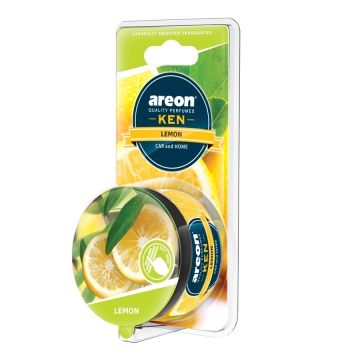 Areon Кен блистер Lemon