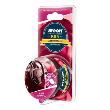 Areon Кен блистер Anti Tobacco