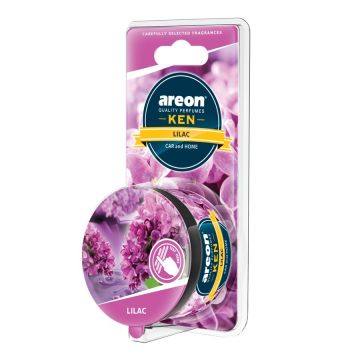 Areon Кен блистер Lilac